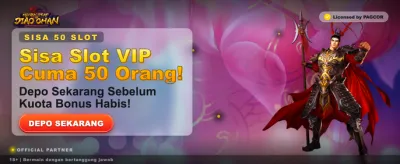 Mainkan Slot Gacor Hari Ini