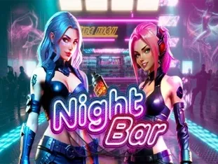 Night Bar icon