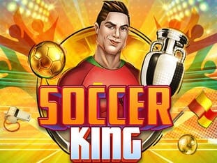 Soccer King icon